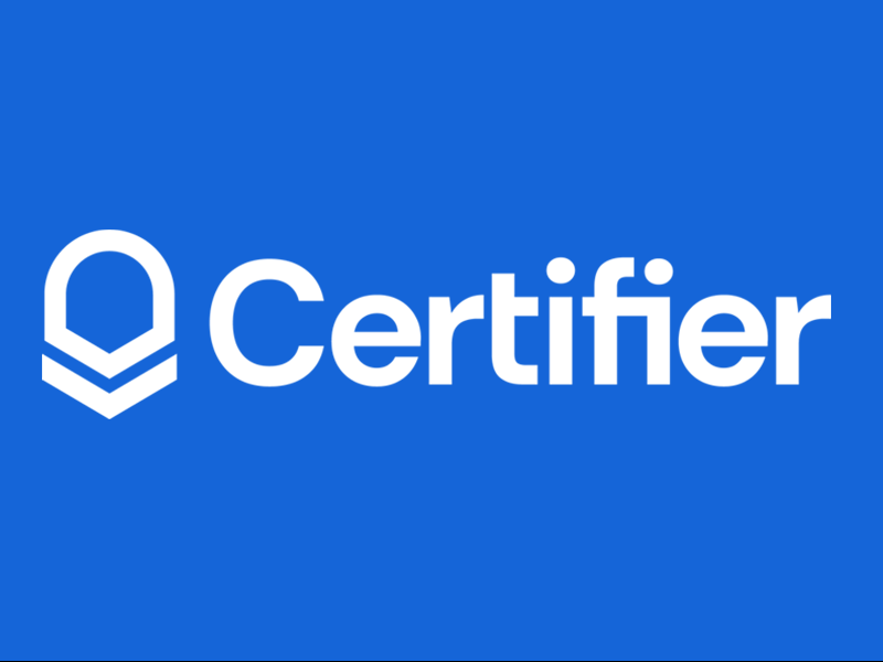 certifier.io